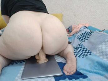Ksenia-Cat444 — Bongacams profile photo