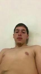 Perroroo — Cam4 profile photo