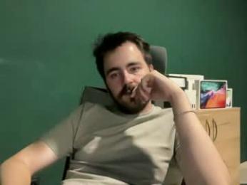 white_wizard_ — Chaturbate stream photo (Sep 2026)