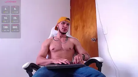 austinmahome — Stripchat stream photo (Aug 2024)