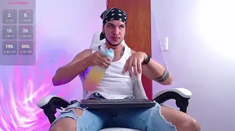 austinmahome — Stripchat stream photo (Aug 2024)