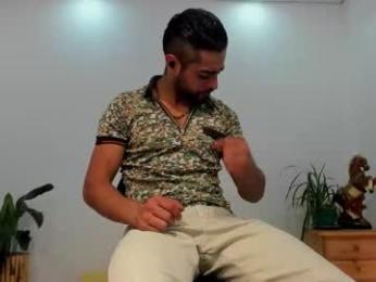 noahbrawn — Chaturbate profile photo