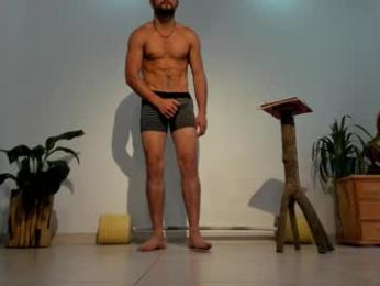 noahbrawn — Chaturbate stream photo (Feb 2026)