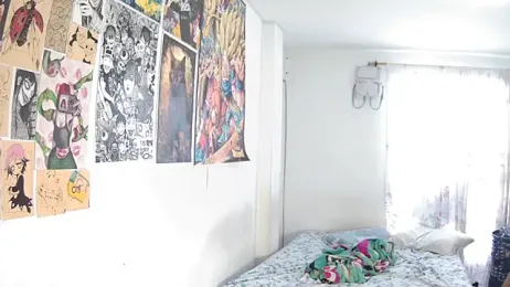SAT--SU_U — Stripchat stream photo (May 2026)