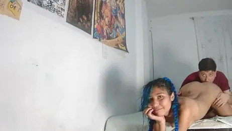 SAT--SU_U — Stripchat stream photo (Apr 2026)