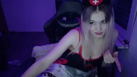 OfflineLizzy — Stripchat stream photo (Mar 2026)
