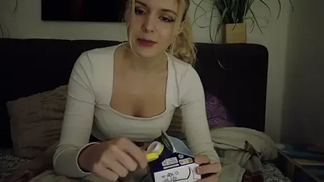 OfflineLizzy — Stripchat profile photo