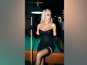 Demi — Livejasmin stream photo (Apr 2026)