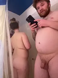 Foxy-lover — Stripchat stream photo (Jan 2026)