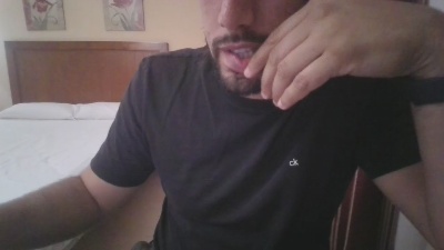 EuskaKanario — cam4