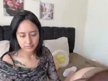 2summerlove2 — Chaturbate stream photo (Aug 2026)