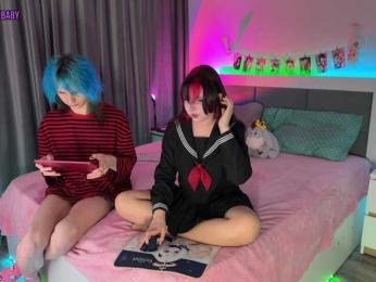 h3ntai-baby — bongacamsでウェブカムモデルオンライン