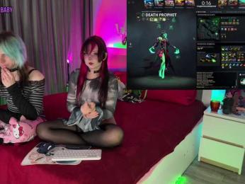 h3ntai-baby — Bongacams stream photo (Apr 2026)