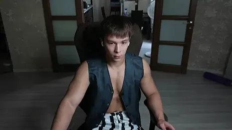 KoreanIdol — Stripchat stream photo (Aug 2026)