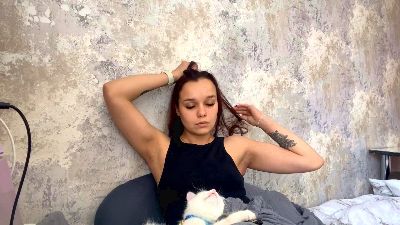 MindyBajko — Cam4 profile photo