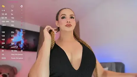 Saammy_19 — Stripchat stream photo (Mar 2026)