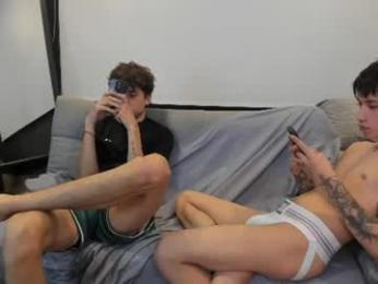 liamelf — Chaturbate stream photo (Sep 2026)