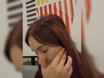 Miss-Mikki — bongacams