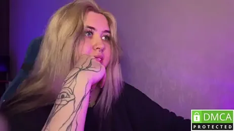 CuteUna — Stripchat stream photo (Apr 2026)