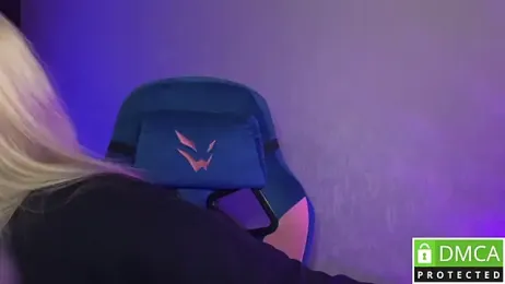 CuteUna — Stripchat stream photo (Apr 2026)