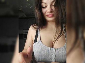 Sweet-Candy88 — Bongacams stream photo (Mar 2026)