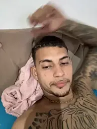 caioceara — Stripchat stream photo (Apr 2026)