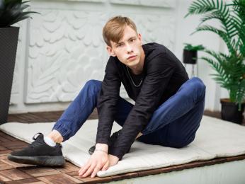 ErickDeen — Livejasmin profile photo