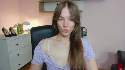 kenzie_passion — cam4