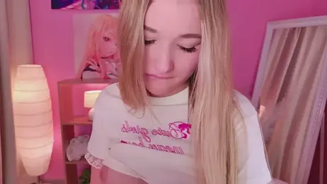 milaa_sun — Stripchat profile photo