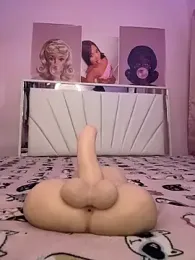 Geralllll — Stripchat stream photo (May 2026)