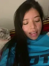 DulceAngelica — Stripchat stream photo (Apr 2026)