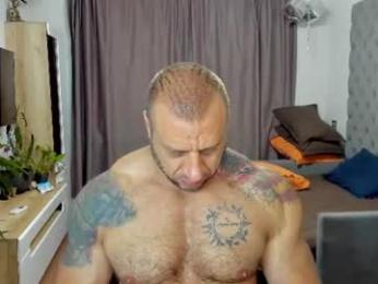 ironhulk22 — Chaturbate stream photo (Jul 2026)