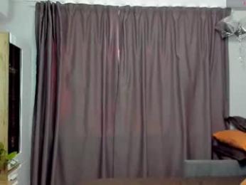 ironhulk22 — Chaturbate stream photo (Jul 2026)
