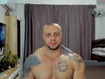 ironhulk22 — chaturbate