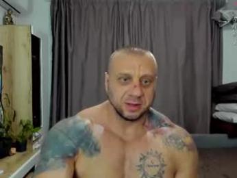 ironhulk22 — chaturbate