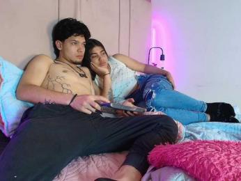 Bonn-n-Rachel — Bongacams stream photo (Aug 2025)
