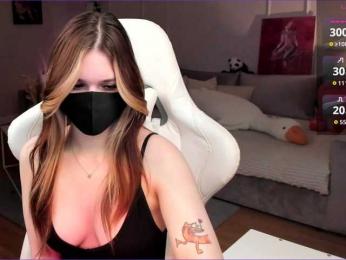 Melissa-Fox — Bongacams stream photo (Apr 2026)