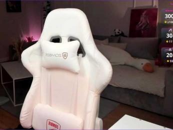 Melissa-Fox — Bongacams stream photo (Apr 2026)