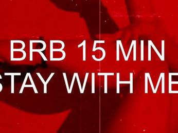 Melissa-Fox — Bongacams stream photo (Apr 2026)