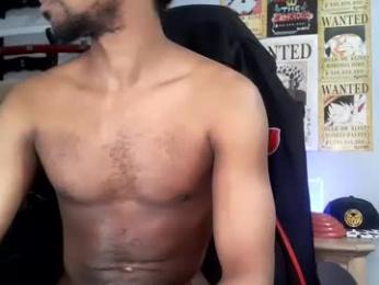 easybreezy20 — Chaturbate profile photo