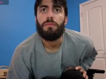 mikehawk1589 — Chaturbate stream photo (Sep 2026)