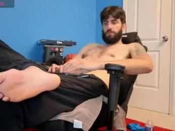 mikehawk1589 — Chaturbate stream photo (Sep 2026)