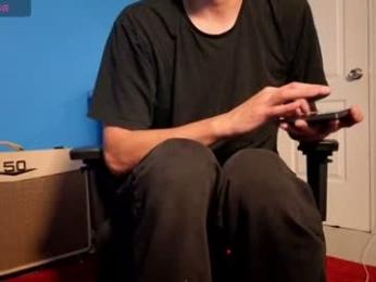 mikehawk1589 — Chaturbate stream photo (Sep 2026)