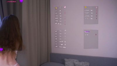 MaureenCrust — Cam4 stream photo (Apr 2026)