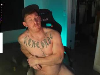 luther_daddy — chaturbate