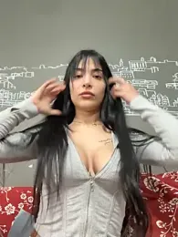 Naughty_Arab_girl — Stripchat stream photo (Feb 2026)