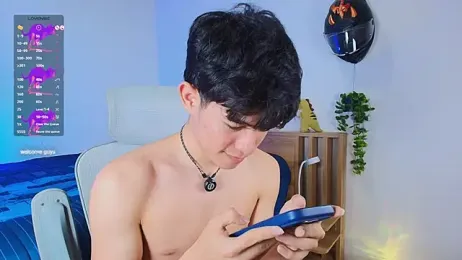 Anky_xx — stripchatでウェブカムモデルオンライン