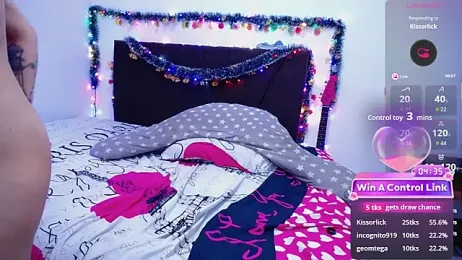 Danny_and_Lauren — Stripchat stream photo (Jan 2026)