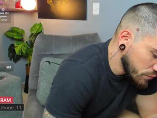 Giorgio Leone — flirt4free