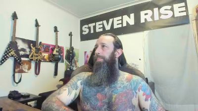 StevenRiseNYC — Cam4 stream photo (Apr 2026)